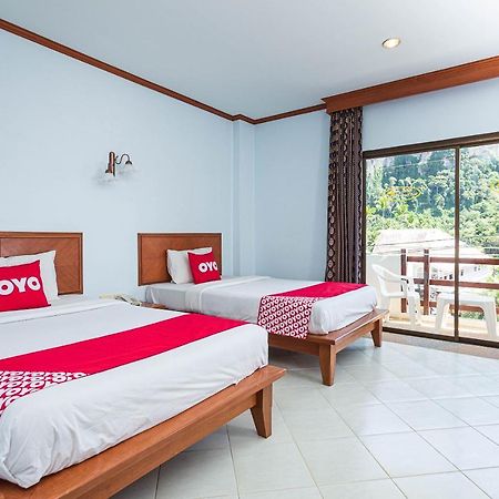 Oyo 385 Aonang President Hotel Ao Nang Esterno foto