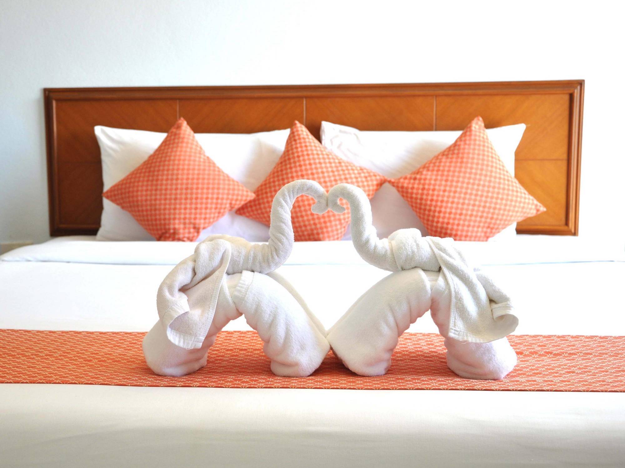 Oyo 385 Aonang President Hotel Ao Nang Esterno foto
